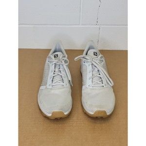 Salomon Outbound Prism Lace Up Athletic Hiking Shoes Men’s 13